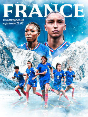 france norvege islande