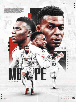 Mbappe